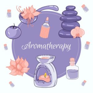 aromatherapy