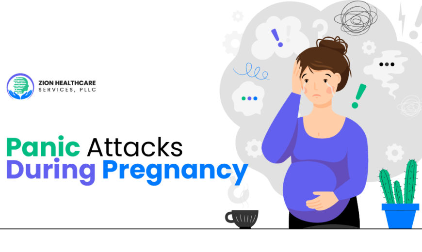 Panic Attacks During Pregnancy